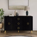 ChaletPosh Sideboard