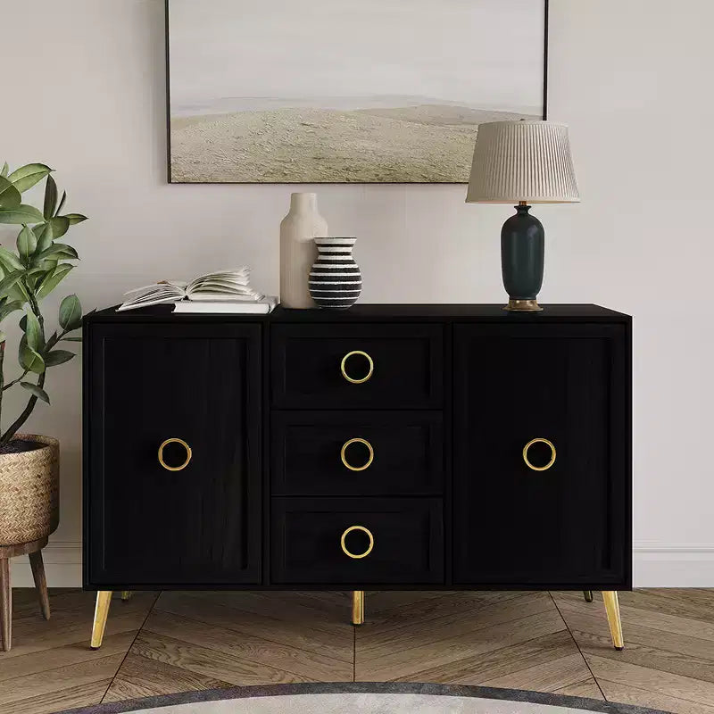 ChaletPosh Sideboard
