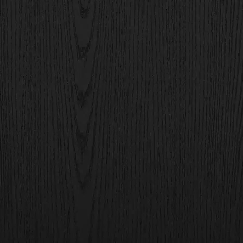 Libreria modulare a 2 ripiani per ufficio, legno composito, portata 34 kg, facile montaggio