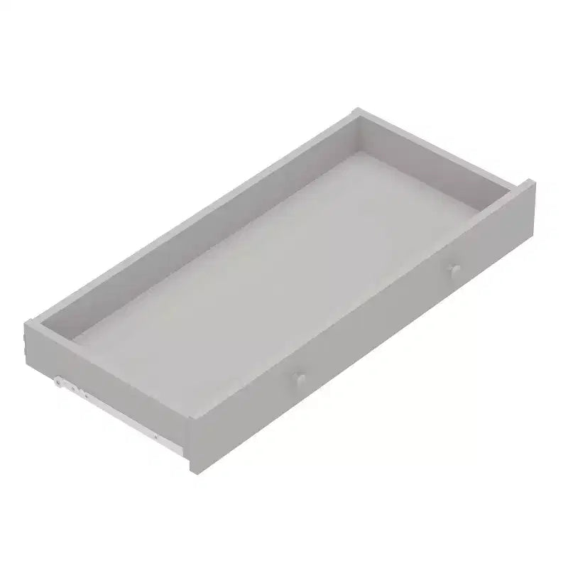 Comò a 3 cassetti in legno per bambini per camera da letto, legno ingegnerizzato con gambe affusolate, età 3-9 anni