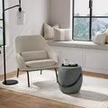 WyndenHall Canyon Footstool
